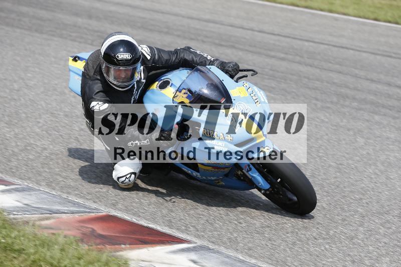 /24 08.06.2025 TZ Motorsport ADR/Gruppe gelb/22